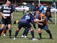 ARG BA MarDelPlata 2014SEPT26 GO Dingoes vs SuperAlacranes 024 : 2014, 2014 - South American Sojourn, 2014 Mar Del Plata Golden Oldies, Alice Springs Dingoes Rugby Union Football CLub, Americas, Argentina, Buenos Aires, Date, Golden Oldies Rugby Union, Mar del Plata, Month, Parque Camet, Patagonia - Super Alacranes, Places, Rugby Union, September, South America, Sports, Teams, Trips, Year
